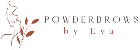Powderbrows by Eva
